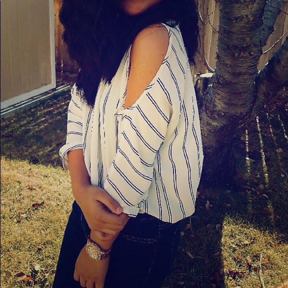 Long sleeves